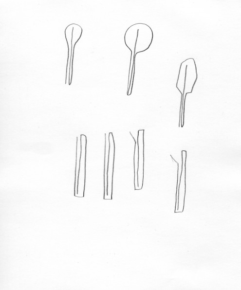 trombones