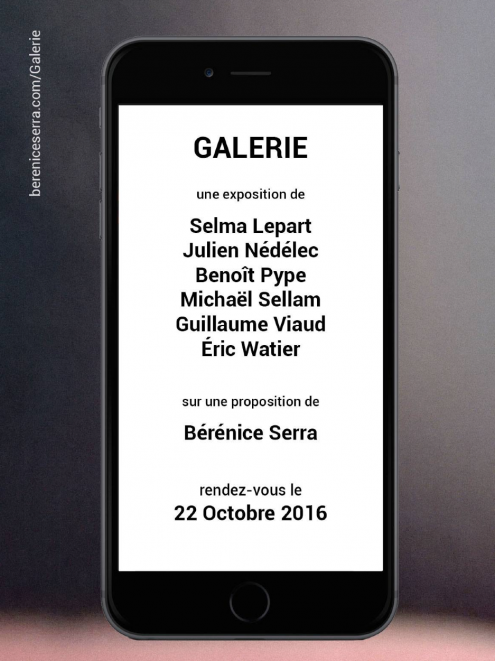 galerie