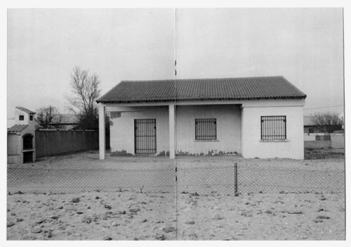 Une maison à Frontignan-Plages (page intérieures)