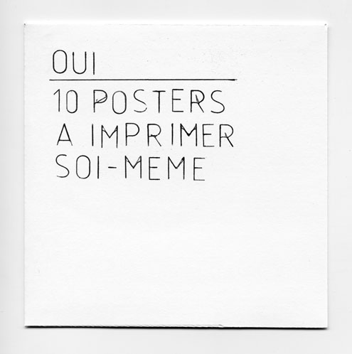 oui (CD)