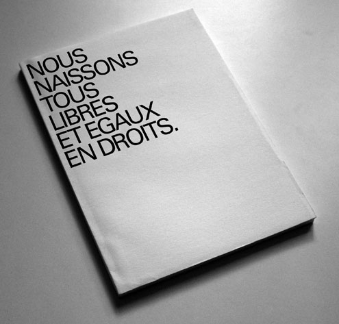 Nous naissons tous etc. (livre)